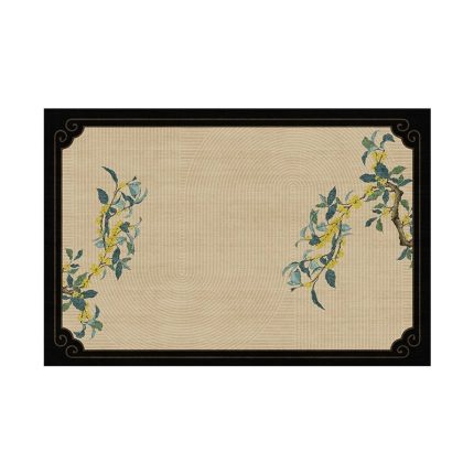 Premium Entryway Mat - High-Quality Door Mat
