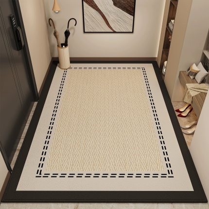 Premium Entryway Mat - High-Quality Door Mat